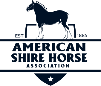 American Shire Horse Association