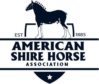 American Shire Horse Association